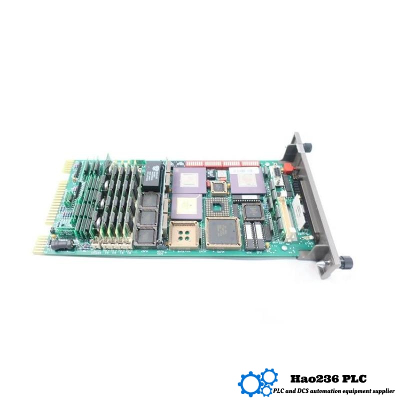 ABB Bailey IMASM02S Analog Input Slave Module