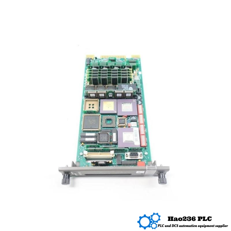 ABB Bailey IMASM02 Analog Input Submodule