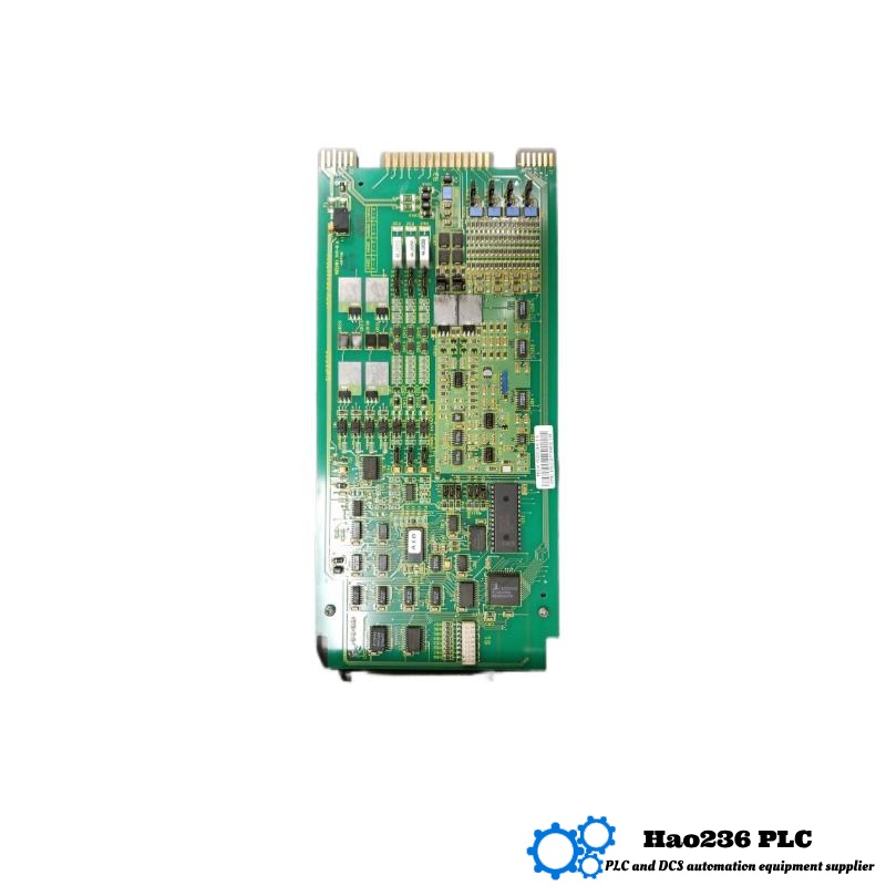 ABB Bailey IMCIS22 Control I/O Slave Module