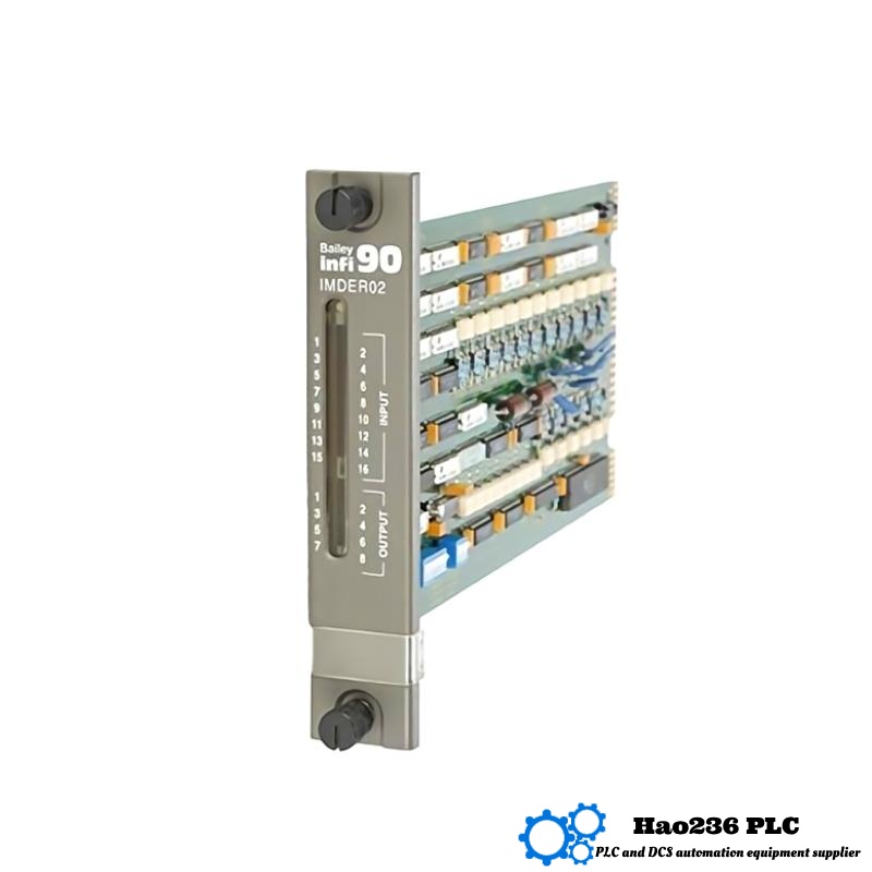 ABB Bailey IMDER02 Digital Exchange Repeater