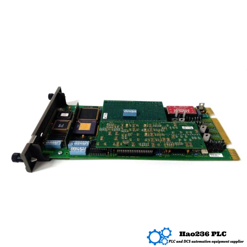 ABB Bailey IMDER02 Digital Exchange Repeater