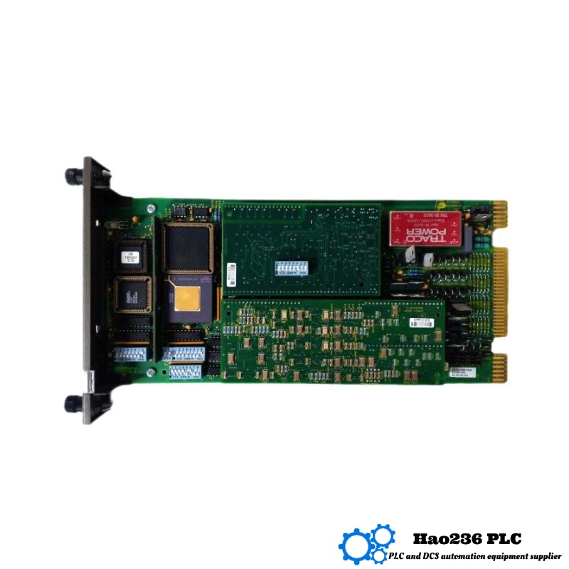ABB Bailey IMDER02 Digital Exchange Repeater