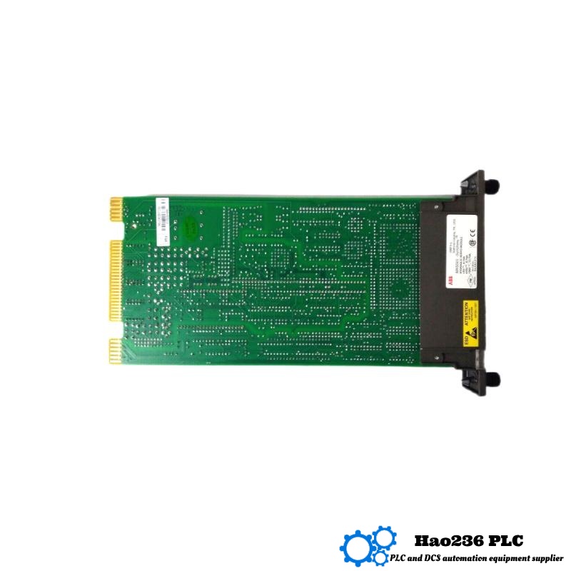 ABB Bailey IMDER02 Digital Exchange Repeater