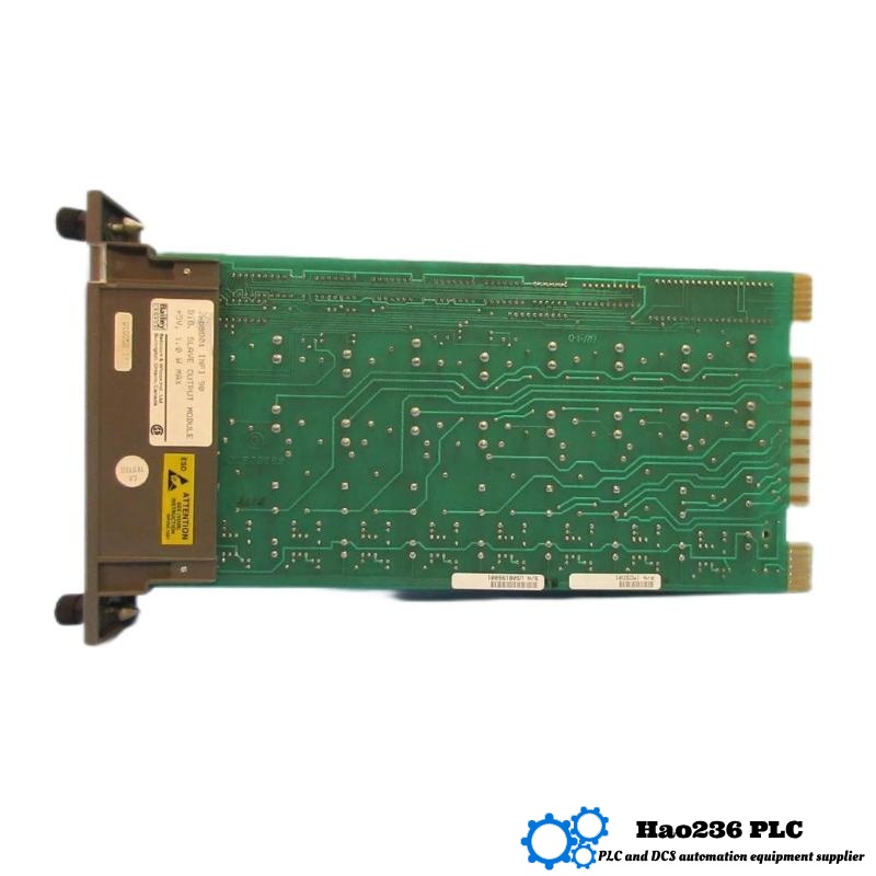 ABB Bailey IMDSO01 6636038E1 Digital Output Slave Module