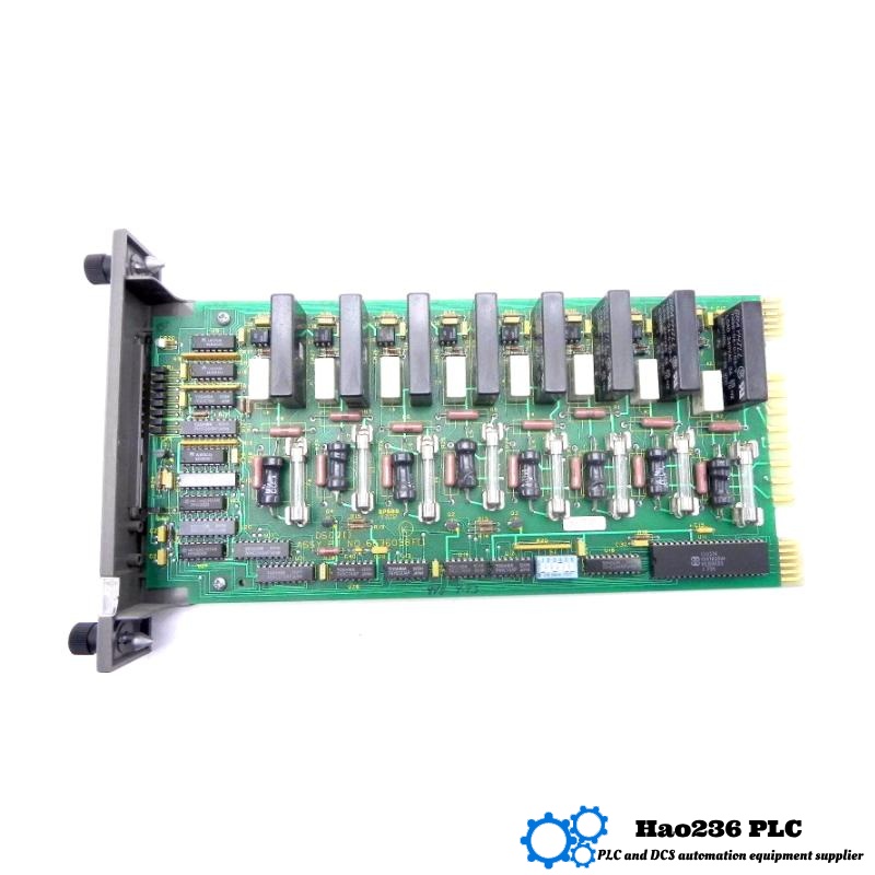ABB Bailey IMDSO01 6636038E1 Digital Output Slave Module