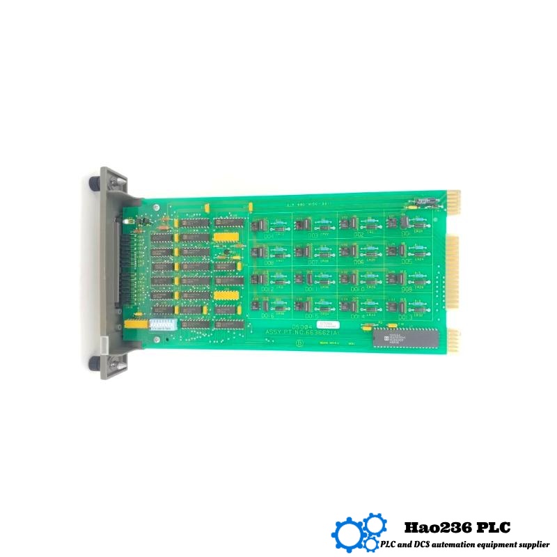 ABB Bailey IMDSO04 Digital Output Slave Module