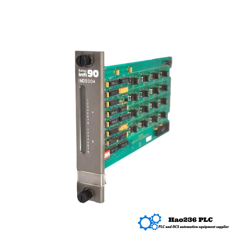 ABB Bailey IMDSO04 Digital Output Slave Module