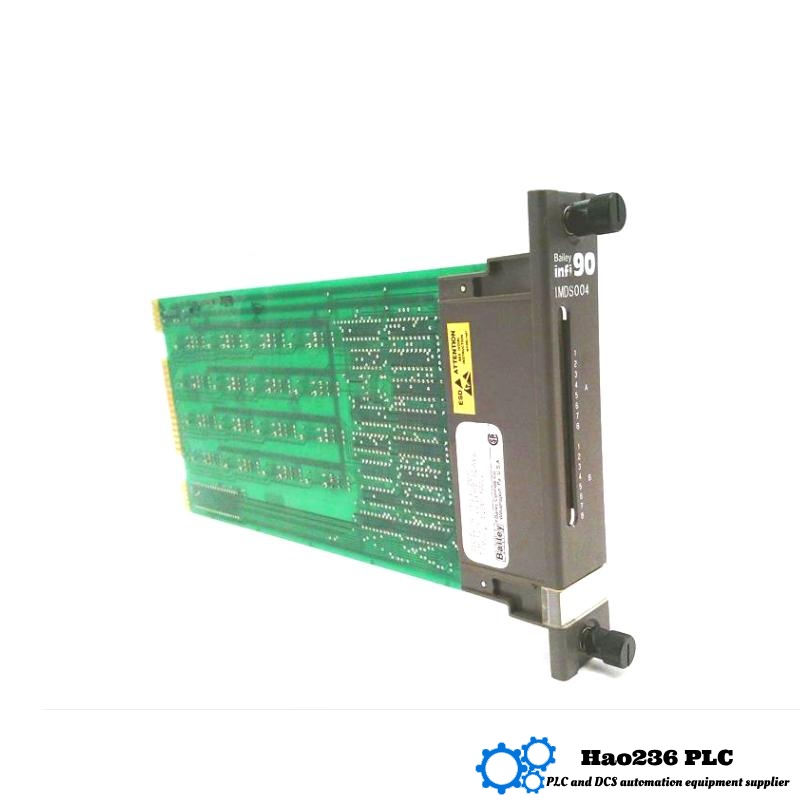 ABB Bailey IMDSO04 Digital Output Slave Module