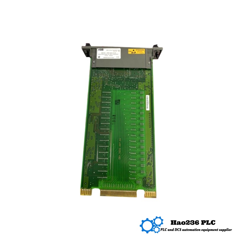 ABB Bailey IMFAI01 Isolated Analog Input Module