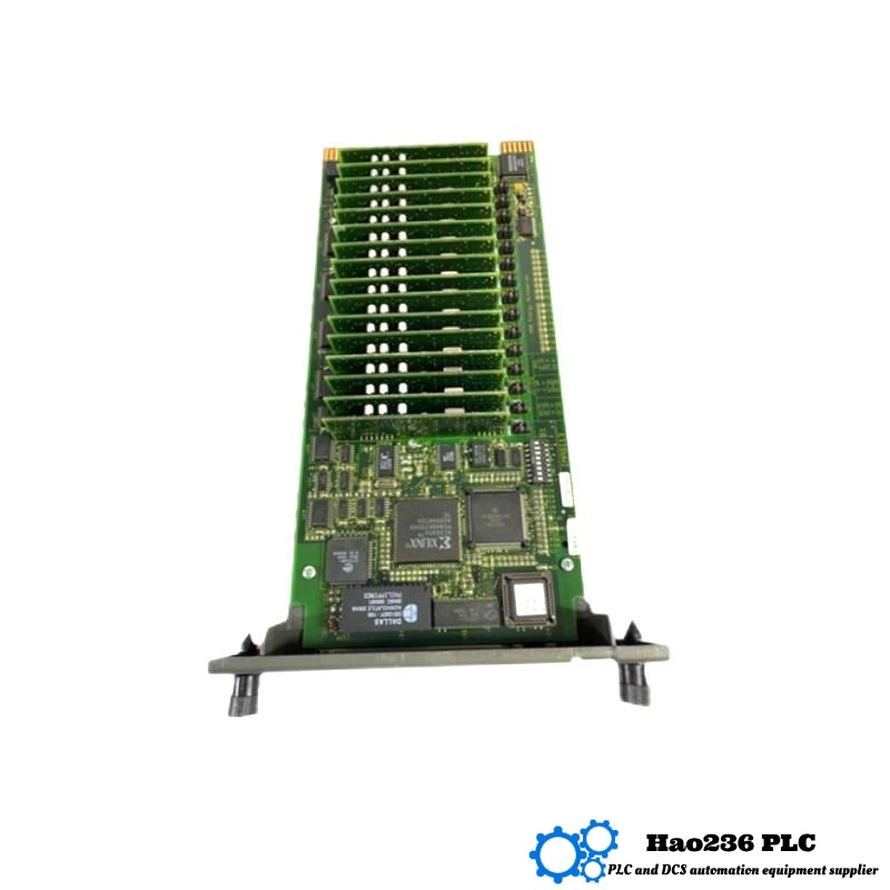 ABB Bailey IMFAI01 Isolated Analog Input Module