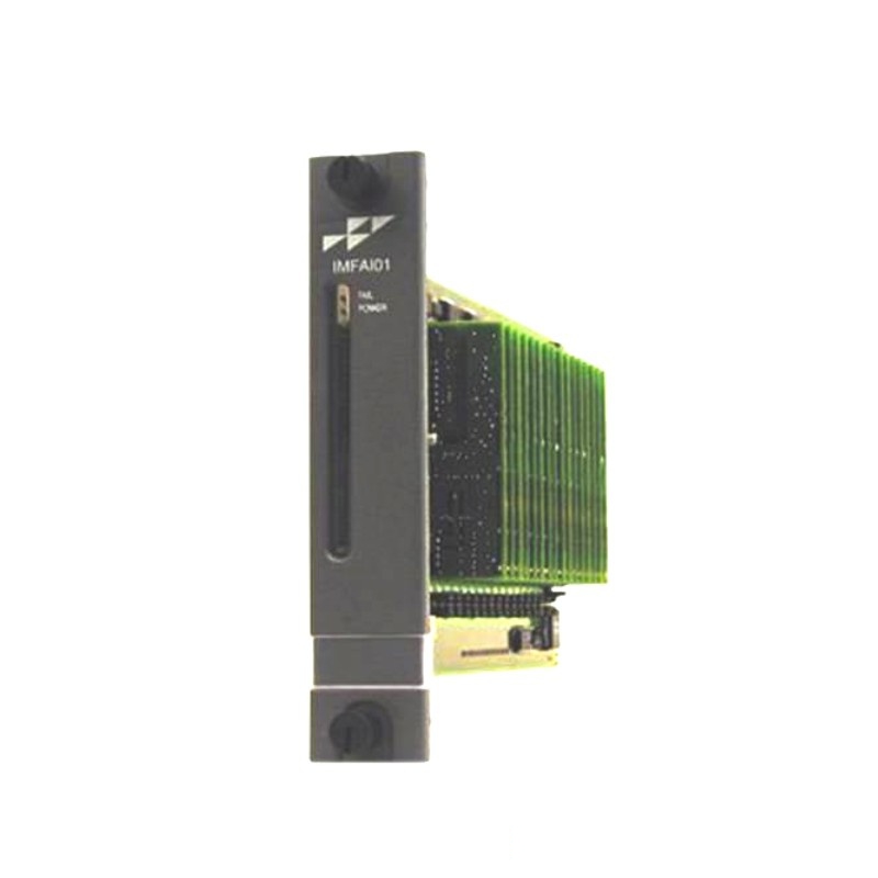 ABB Bailey IMFAI02 Isolated Analog Input Module