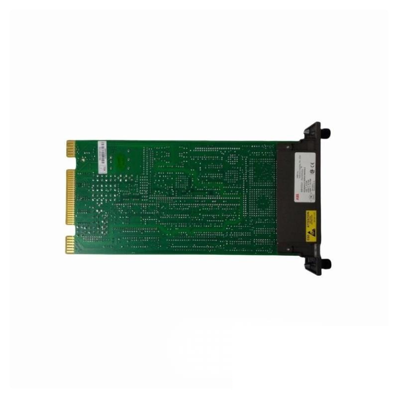 ABB Bailey IMFAI02 Isolated Analog Input Module