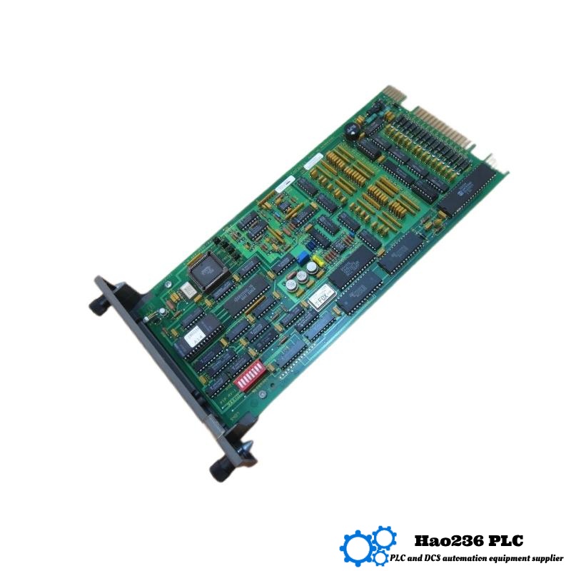 ABB Bailey IMFBS01 Fieldbus Slave Module