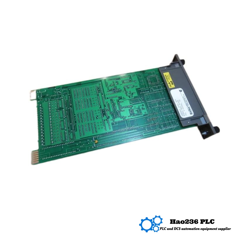 ABB Bailey IMFBS01 Fieldbus Slave Module