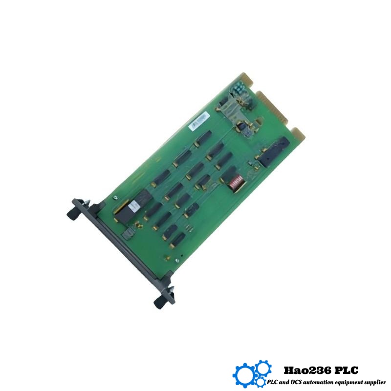 ABB Bailey IMFCS01 Frequency Counter Module