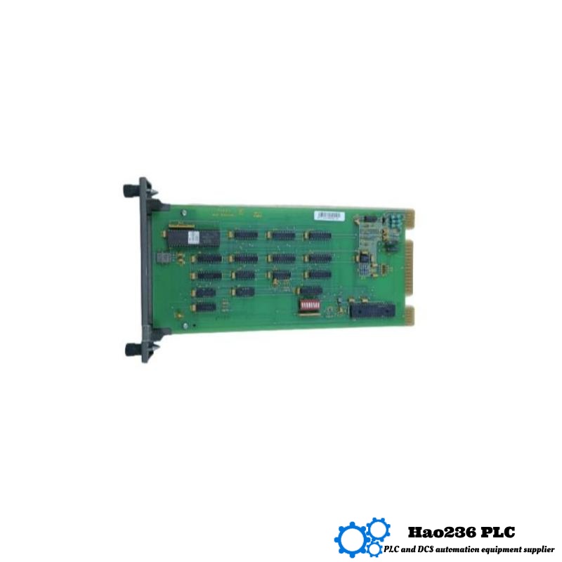 ABB Bailey IMFCS01 Frequency Counter Module