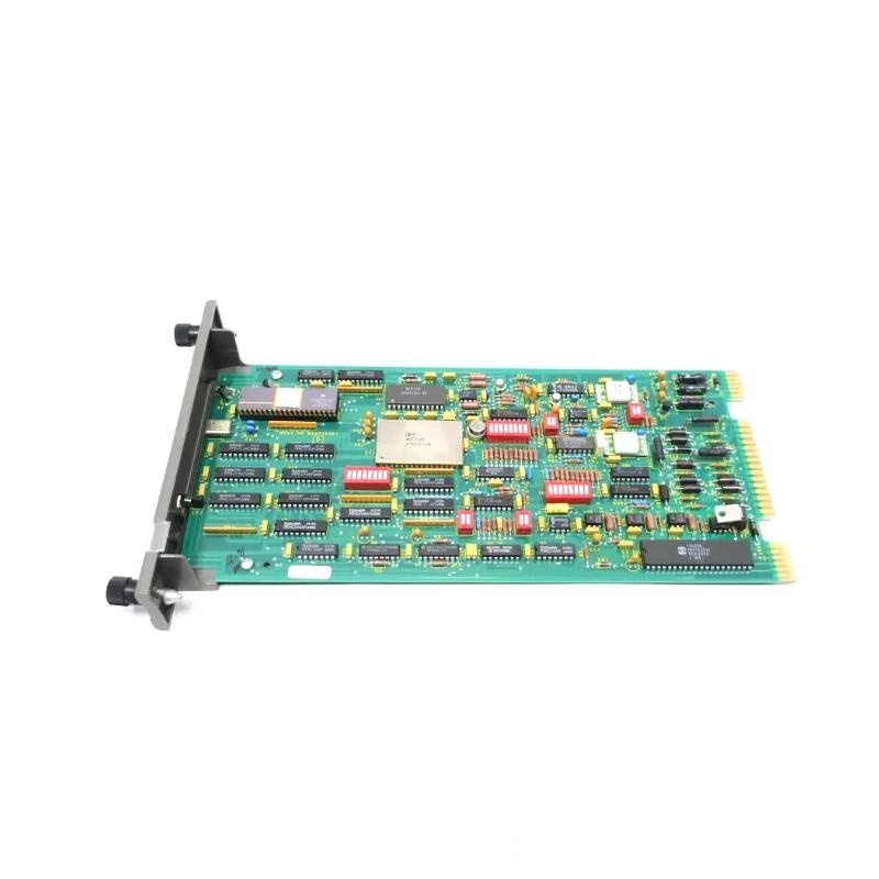 ABB Bailey IMHSS02 Hydraulic Servo Actuator