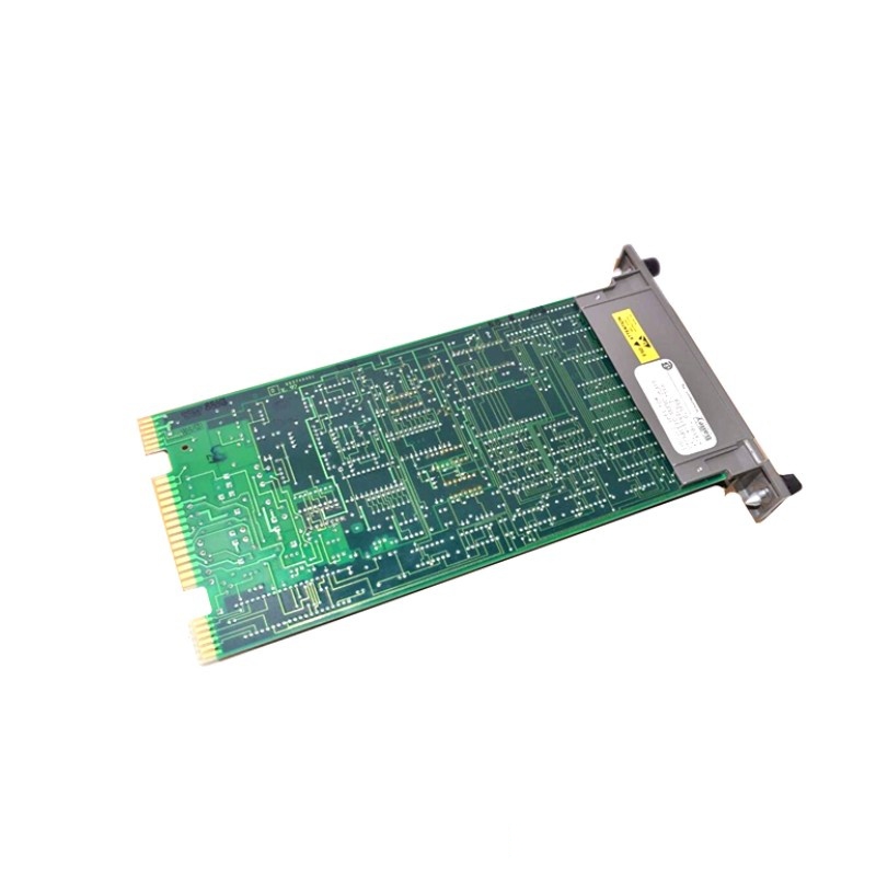 ABB Bailey IMHSS02 Hydraulic Servo Actuator