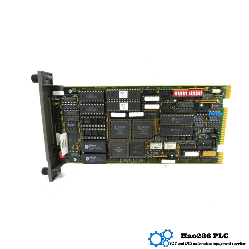 ABB Bailey IMAMI01 Automatic/Manual Interface Module