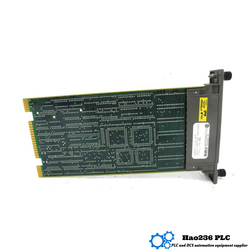 ABB Bailey IMAMI01 Automatic/Manual Interface Module