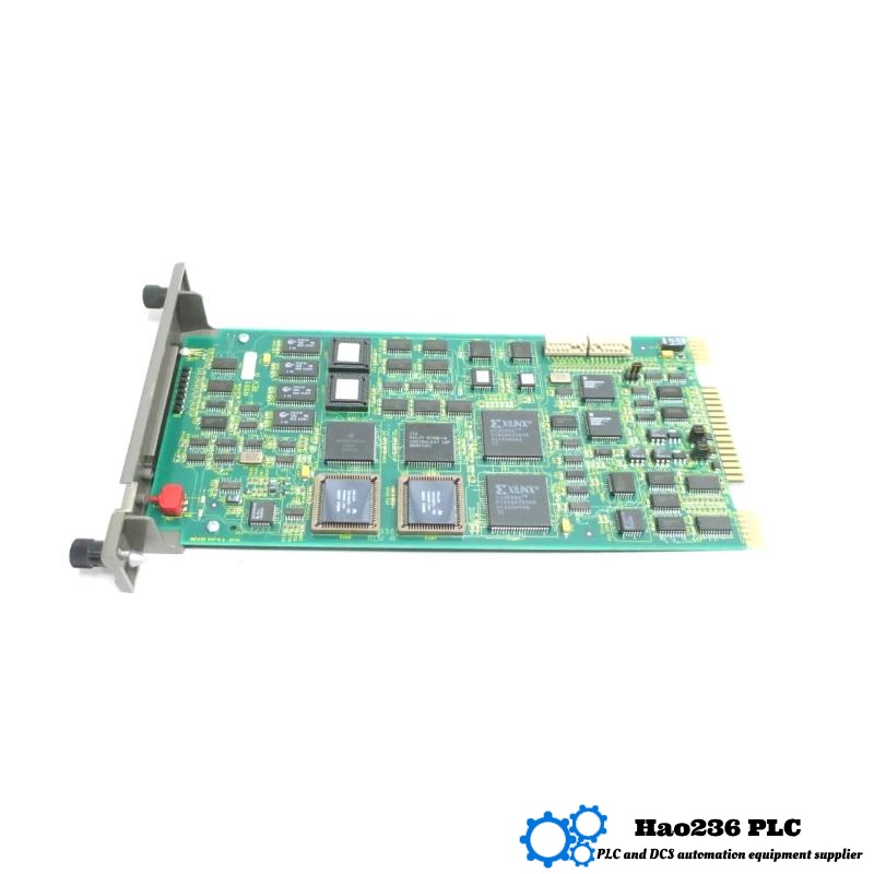 ABB Bailey IMAMI01 Automatic/Manual Interface Module