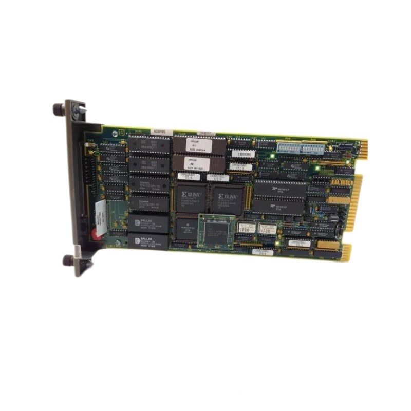 ABB Bailey IMPCC01 Programmable Controller Coupler Module