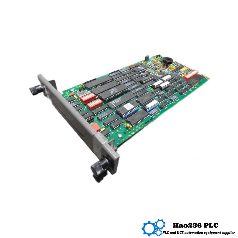 ABB Bailey IMRAE12 Modular RTU, Isolated IA Module