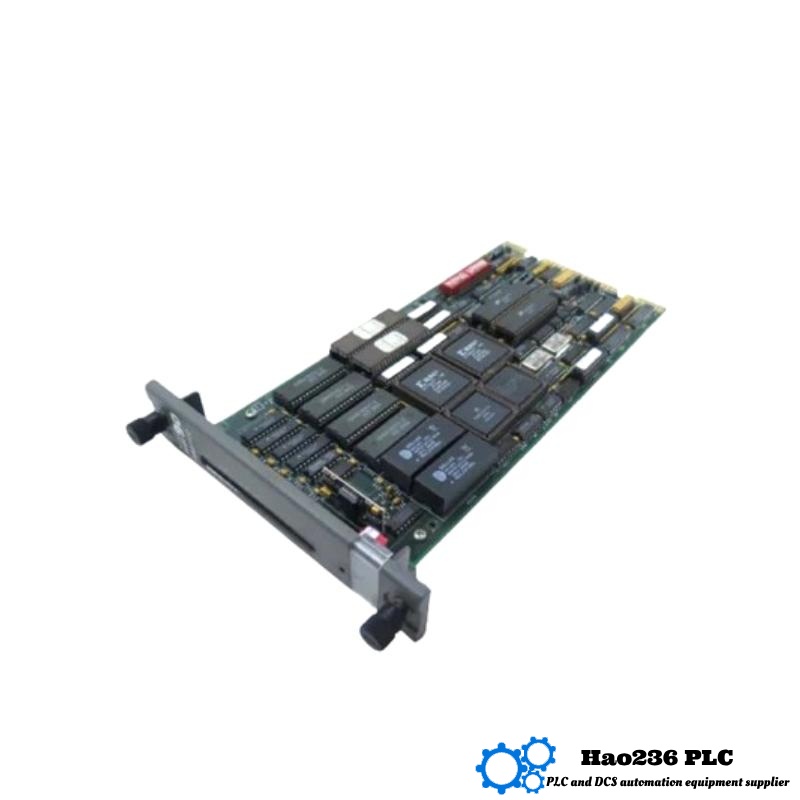 ABB Bailey IMRAE12 Modular RTU, Isolated IA Module