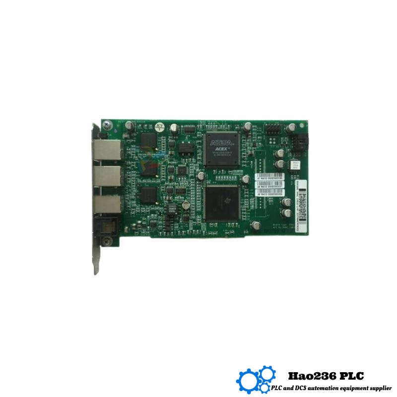 ABB Bailey IMRIO22 Remote I/O Module