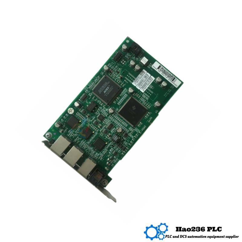 ABB Bailey IMRIO22 Remote I/O Module