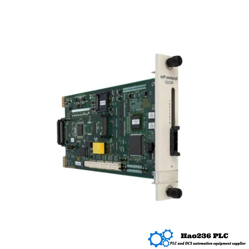 ABB Bailey IMRIO22 Remote I/O Module