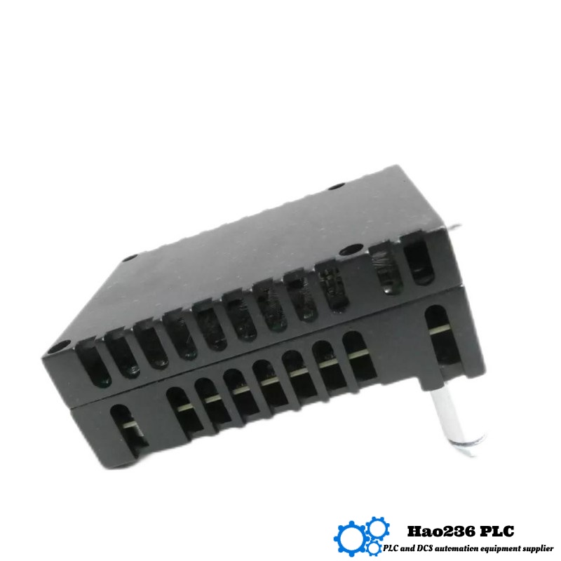 GE IS220PTCCH1B Thermocouple Input Pack Mark VIe series