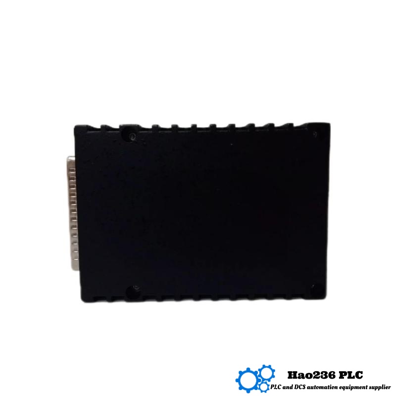 GE IS220PTURH1B Turbine I/O Module Mark VIe Series