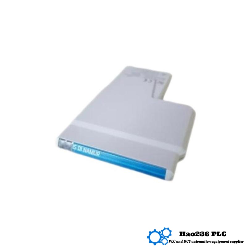 Дигитален влезен (DI) модул Emerson KL3103X1-BA1, серија DeltaV
