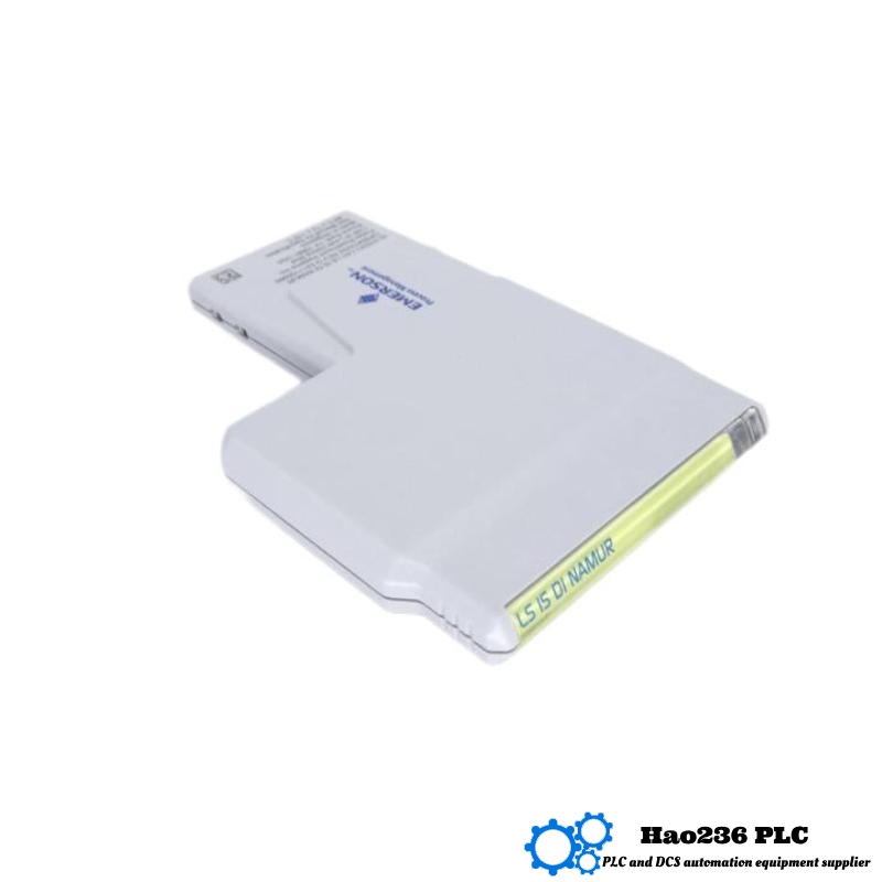 Emerson KL3103X1-LS1 Digital Input (DI) Feature Module DeltaV series