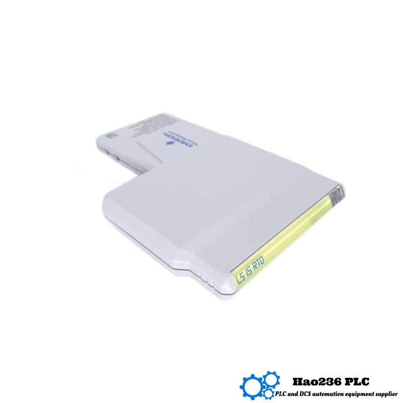 Emerson KL3106X1-BA1 RTD PLC Module DeltaV series