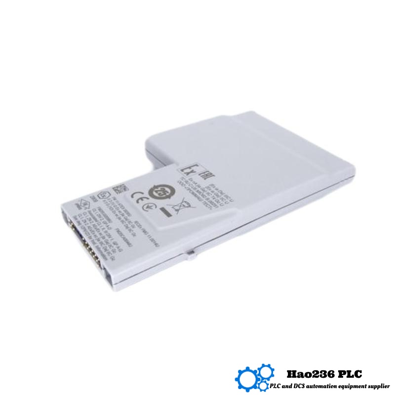 Emerson KL3106X1-BA1 RTD PLC Module DeltaV series