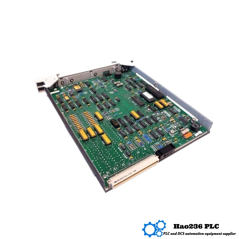 Honeywell MC-PAIH03 51304754-150 High-Level Analog Input Processor