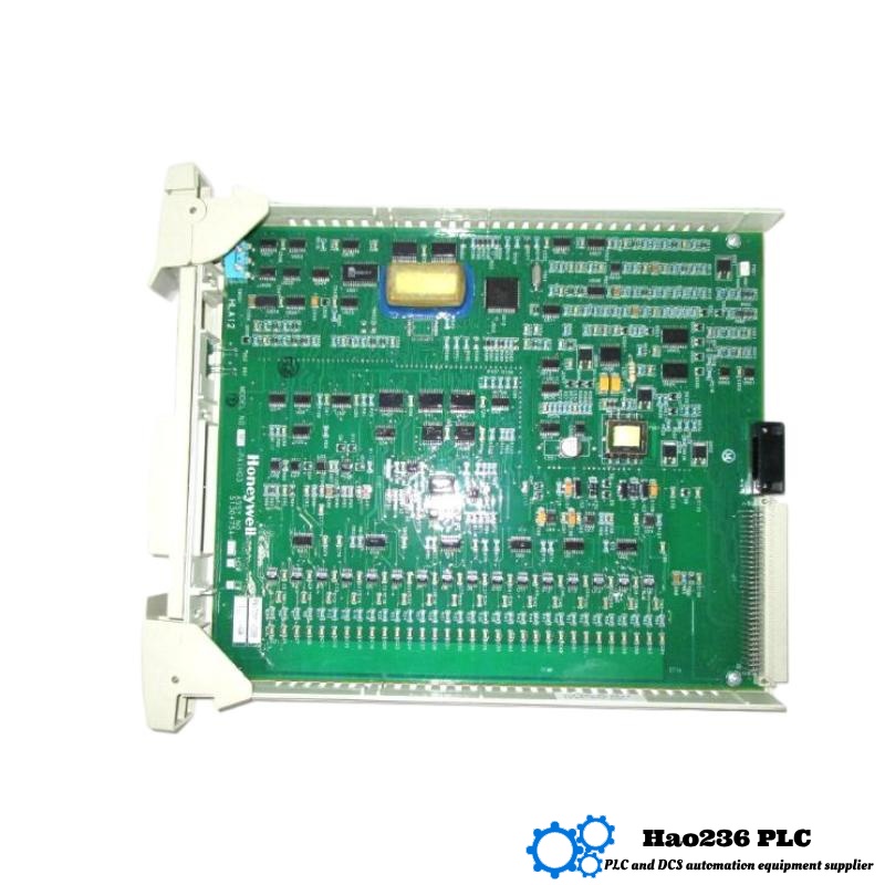 Honeywell MC-PAIH03 51304754-150 High-Level Analog Input Processor