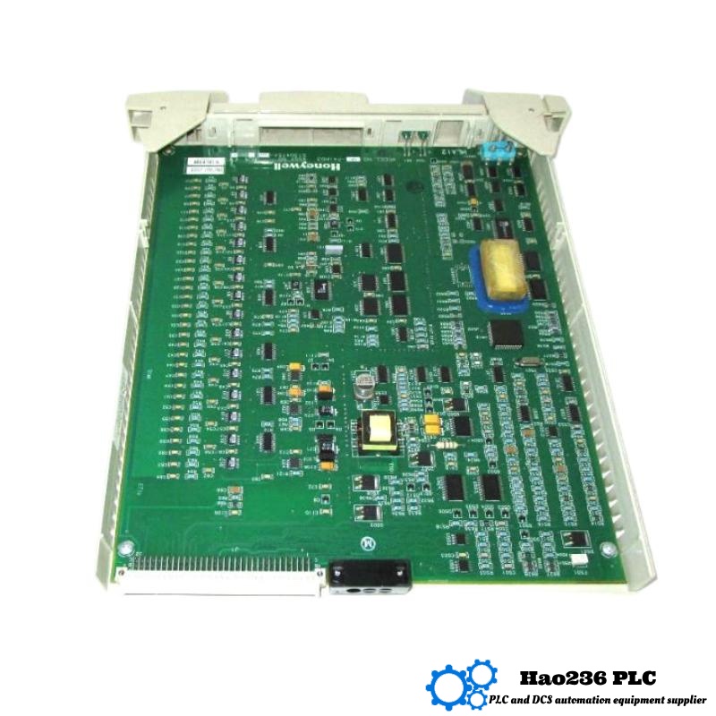 Honeywell MC-PAIH03 51304754-150 High-Level Analog Input Processor