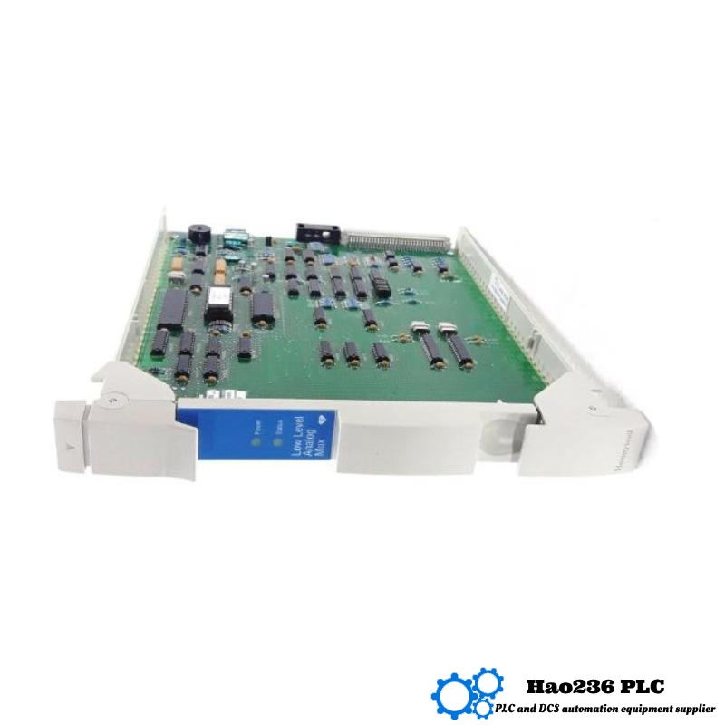 Honeywell MC-PDOX02 51304487-150 Digital Output Module