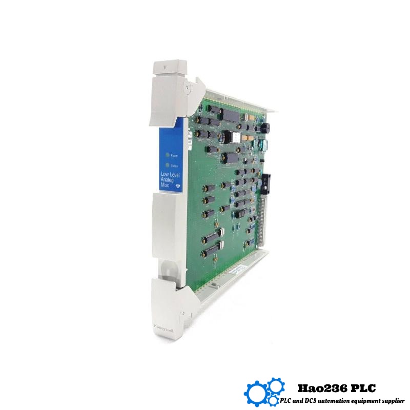 Honeywell MC-PDOX02 51304487-150 Digital Output Module