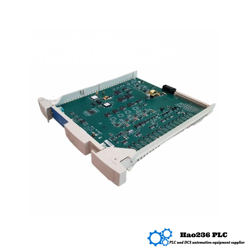 Honeywell MC-PHAI01 51403479-150 High-Level Analog Input Module