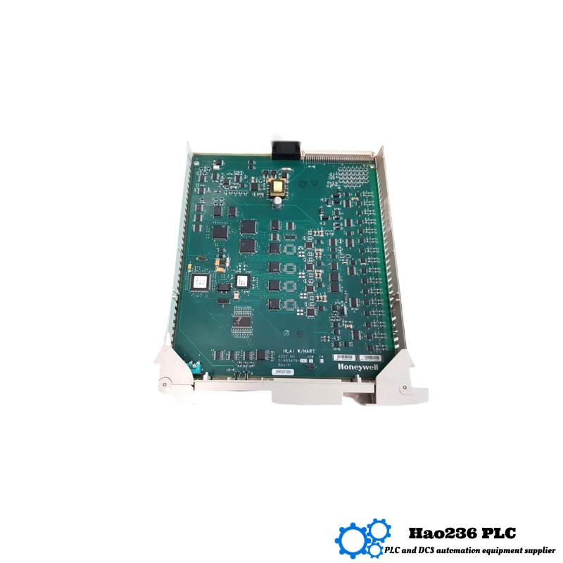 Honeywell MC-PHAI01 51403479-150 High-Level Analog Input Module