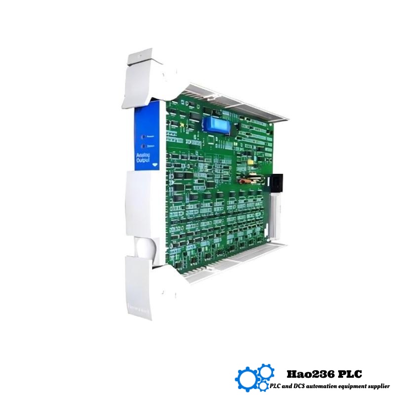 Honeywell MC-PHAI01 51403479-150 High-Level Analog Input Module