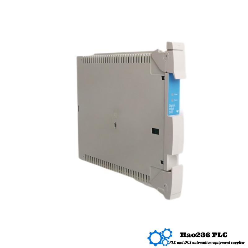 Honeywell MU-PDIS12 51402625-125 Digital Input Processor Card