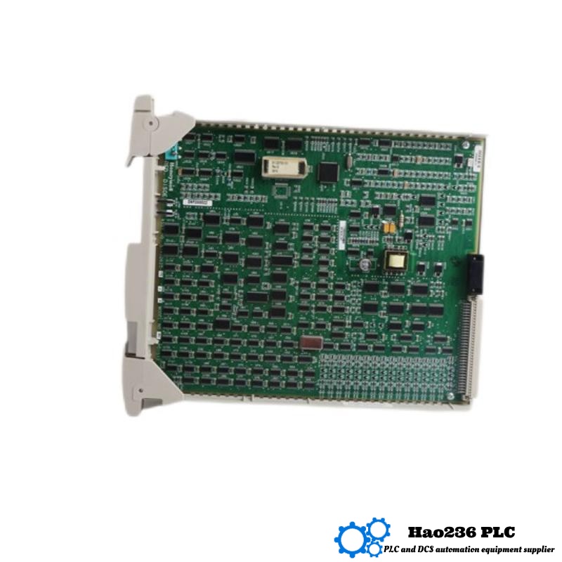 Honeywell MU-PDIS12 51402625-125 Digital Input Processor Card