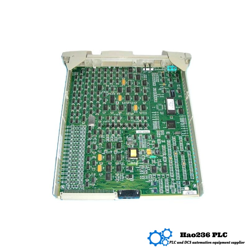 Honeywell MU-PDIS12 51402625-125 Digital Input Processor Card