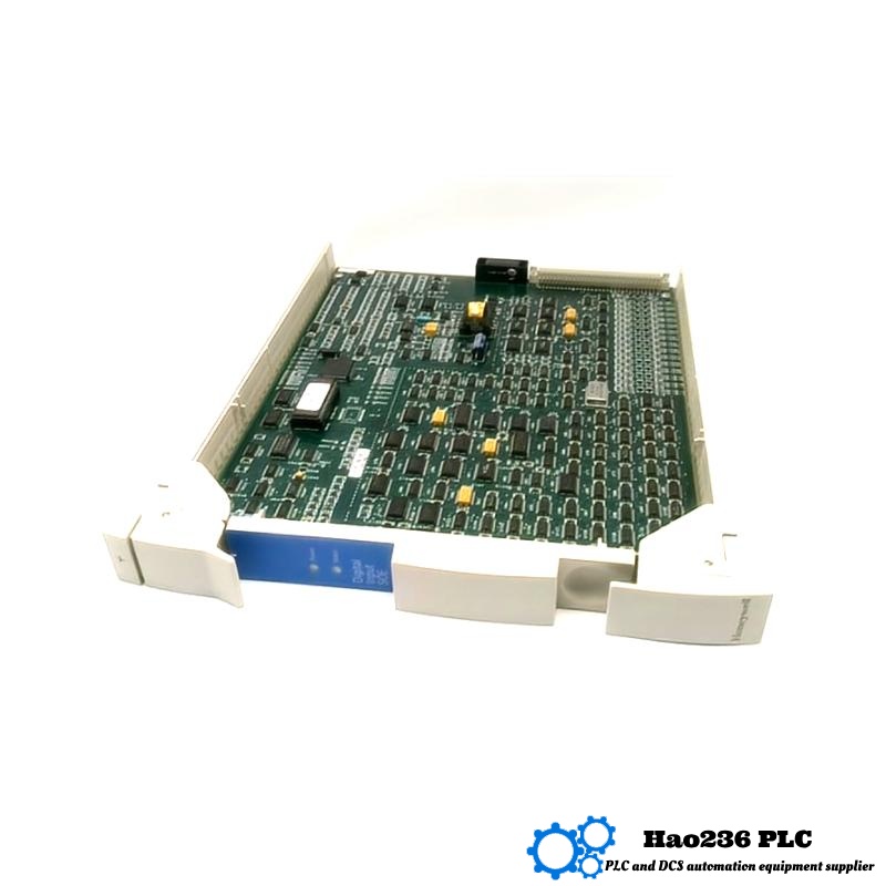 Honeywell MU-PDIS12 51402625-125 Digital Input Processor Card