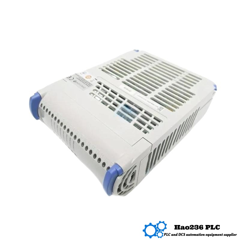 Ovation 1C31110G02 16-Point Digital Input Module